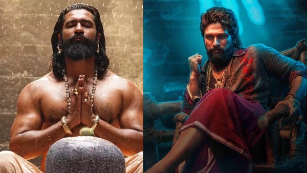 Chhaava Worldwide Box Office Collection Day 33