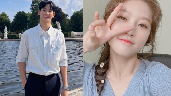 Kim Soo-Hyun Hired Damage Control Teams For Controversy