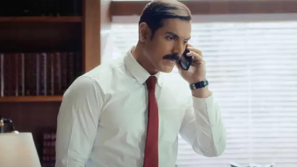 The Diplomat Box Office Collection Day 6 Early Updates