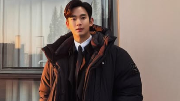 Kim Soo-Hyun Actor To Attend Taiwan s Festival Amid Backlash