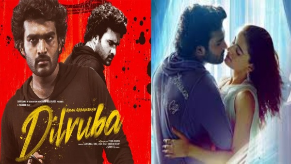 Dilruba Box Office Collection Day 7 Prediction