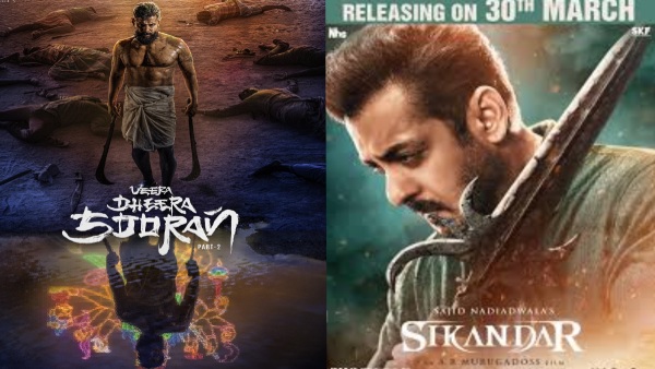 List of Telugu Theatrical Releases This Week March 28