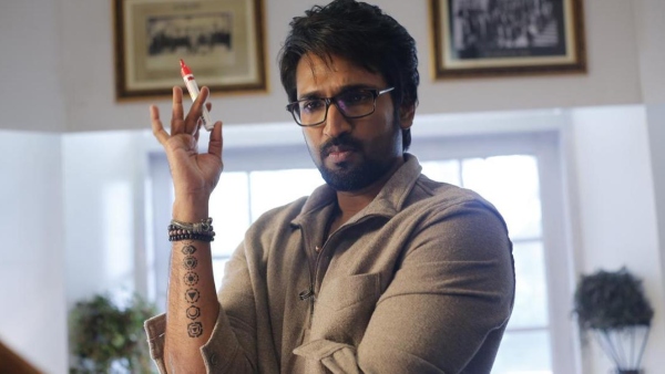 Sabdham OTT Release Update On Prime Video Starting March 28