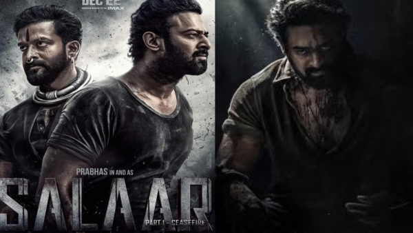 Salaar Re-release Advance Bookings Sensational Day 1 Ahead Salaar Re-release Advance Bookings Sensational Day 1 Ahead