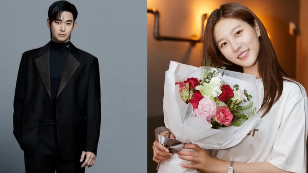 Gold Medalist Cancels Condolence Money To Kim Sae-Ron Family