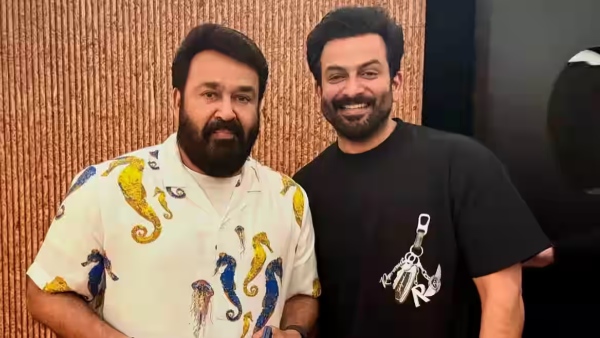 Empuraan Prithviraj Sukumaran Bought A Flat For Lucifer