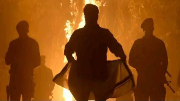 Empuraan Gulf Advance Booking Earns 1 55 M For Day 1