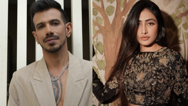 Yuzvendra Chahal-Dhanashree Verma Divorce REAL REASON