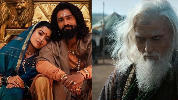 Chhaava Worldwide Box Office Collection Day 40 Prediction