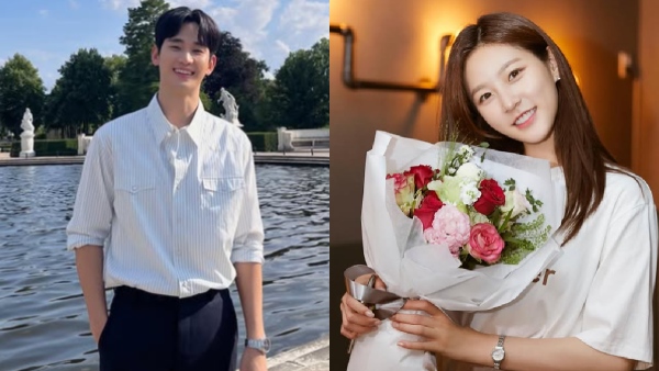 Kim Sae-Ron s Family To Hold Press Meet Against Kim Soo-Hyun