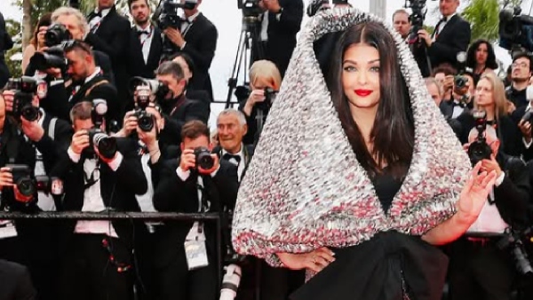 Aishwarya Rai s Bouncer Slaps Bus Driver After Collision Aishwarya Rai s Bouncer Slaps Bus Driver After Collision