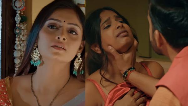 Ullu New Webseries 2025 Chaashni Part 2 Release Time