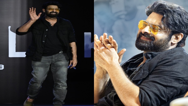 Prabhas To Marry A Businessman s Daughter From Hyderabad Prabhas To Marry A Businessman s Daughter From Hyderabad