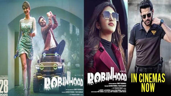 Robinhood OTT Release Date amp amp Platform To Stream On ZEE 5