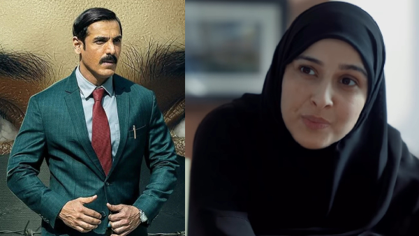 The Diplomat Box Office Collection Day 15 Early Updates