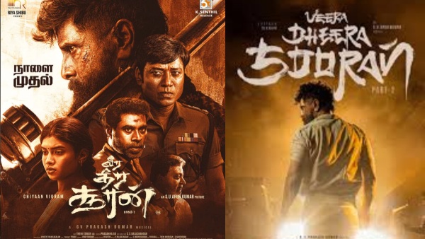 Veera Dheera Sooran Box Office Collection Day 3 Prediction