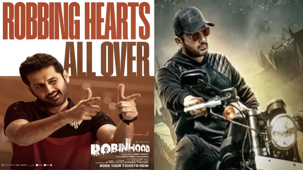 Robinhood Box Office Collection Day 2 Prediction