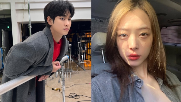 Kim Soo Hyun Tried Keeping Sulli s Brother s Mouth Shut