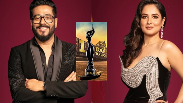 Filmfare Awards Bangla 2025 TV Broadcast Channel amp amp Time Filmfare Awards Bangla 2025 TV Broadcast Channel amp amp Time