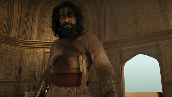 Chhaava Box Office Day 27 Evening Occupancy Report