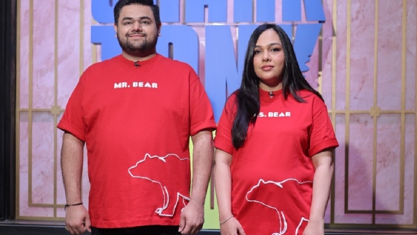 Shark Tank India Season 4 The Bear House Secures a Deal