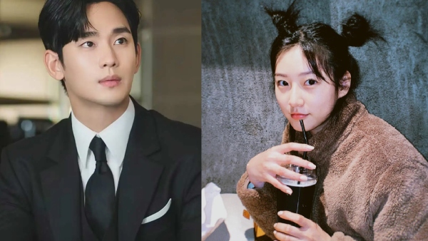 Kim Sae-Ron s Family To Sue Kim Soo-Hyun Kim Sae-Ron s Family To Sue Kim Soo-Hyun