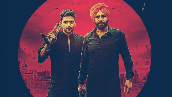 Shaunki Sardar Teaser Out Guru Randhawa Babbu Maan