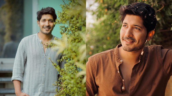 Haal E Dil Cast Actor-Writer Nishant Verma Set