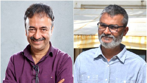 Nitesh Tiwari Picks Rajkumar Hirani To Direct Chhichhore