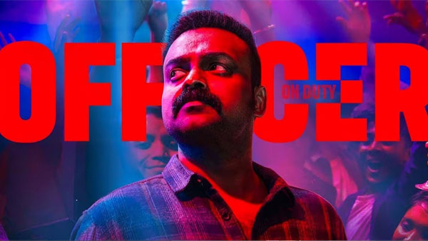 Officer On Duty OTT Where To Stream After Theatrical Run