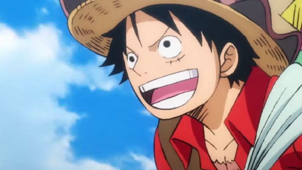 One Piece Chapter 1142 Release Time