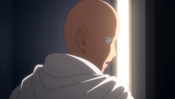 One Punch Man Season 3 Trailer Released More Details