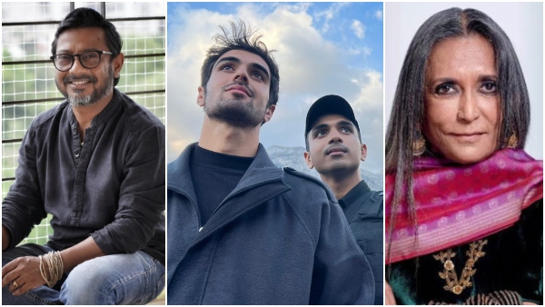 We Are Faheem amp amp Karun To Be Selected For BFI s Flare 2025