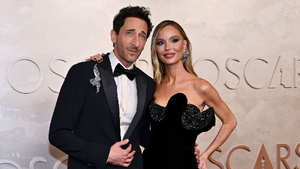 Oscars 2025 Best Actor Winner Who Is Adrien Brody Dating