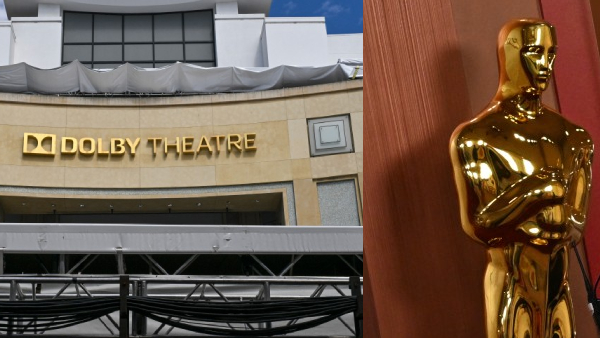 Oscars 2025 Live Streaming On TV Details