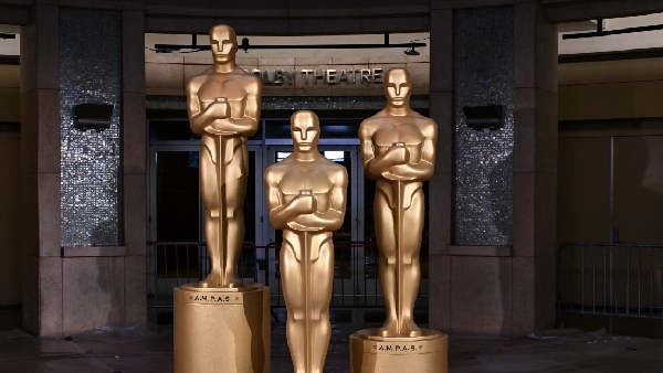 Oscars 2025 Release Time In India