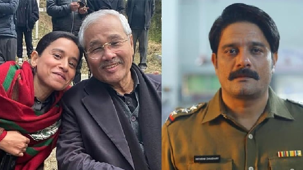 Did You Know Prime Video s Paatal Lok 2 Features