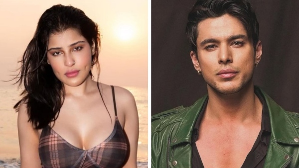 Edin Rose s Upcoming Project Alongside Pratik Sehajpal