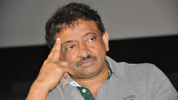 Ram Gopal Varma Reveals on Komal Nahta s Game Changers