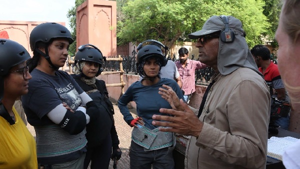 Ram Madhvani s System 360 The Adolescence-Style Immersion Ram Madhvani s System 360 The Adolescence-Style Immersion