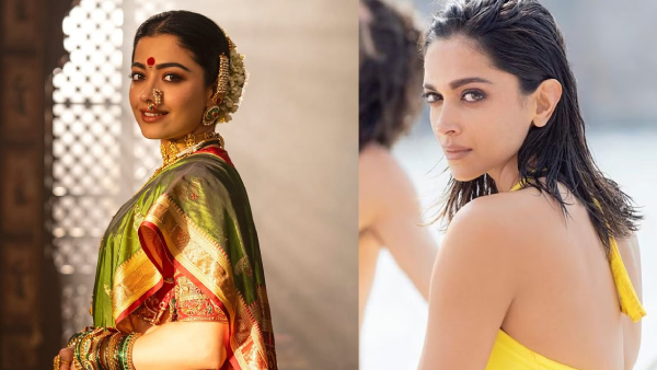 Chhaava Box Office Collection Day 23