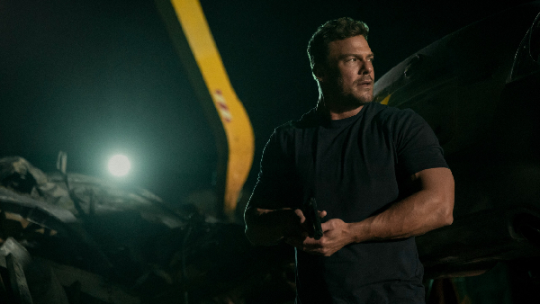 Reacher 3 Lee Child Reveals Why This Season is More Daring