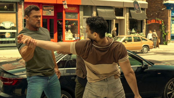 Reacher Season 3 Finale Episode 8 When amp amp Where To Watch Reacher 3 Last Episode Online In India