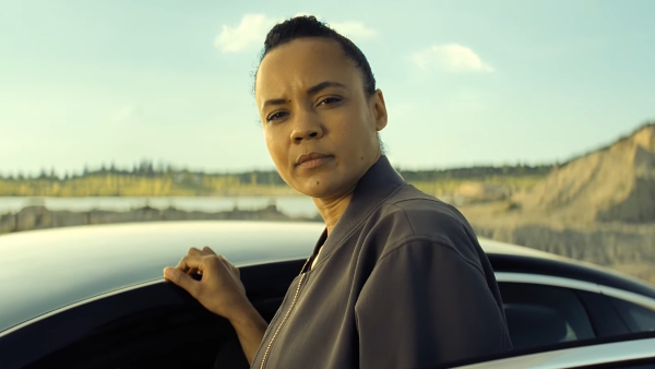 Reacher Latest Clip By Prime Episode 8 Coming Soon