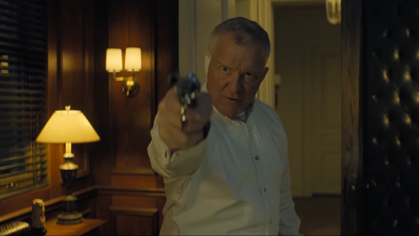 Reacher Season 3 New Clip Teased By Prime More Details