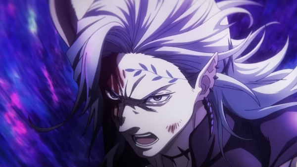 Record Of Ragnarok Season 3 Coming Soon Teaser Released