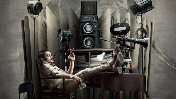 Rekhachithram Now On OTT Where To Watch The Crime Thriller