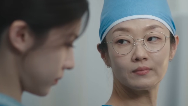 Resident Playbook K-Drama Trailer By Netflix