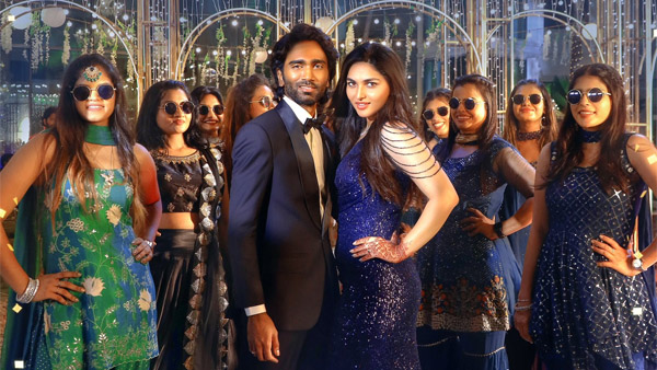 Return Of The Dragon Now On OTT Where To Watch