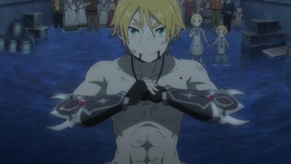 Re Zero Season 3 Episode 13 Clip Teased Now Available